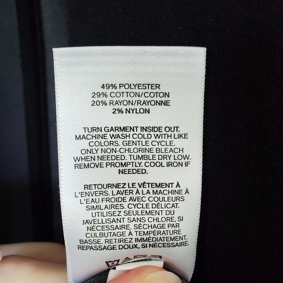 Express Soft Girlfriend Blazer - Blazer/Cardigan - Picture 5 of 5